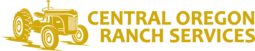 Centraloregonranchservices